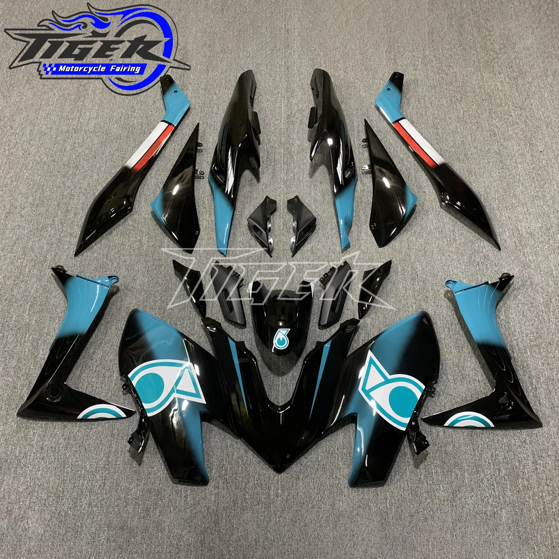 For TMAX560 2020 2021 TMAX 560 Motorcycle Full Fairing Kit Bodywork Injection Cowling Black
For TMAX560 2020 2021 TMAX 560 Motorcycle Full Fairing Kit Bodywork Injection Cowling Black