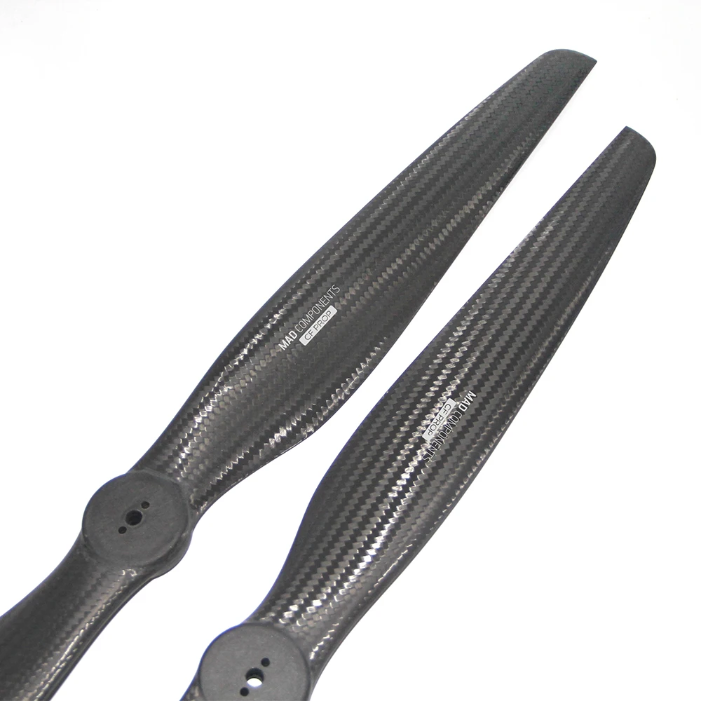 ATVFLUXER VTOL PROP 32.1x12.8IN UAV Parts Plastic Aircraft Motor Propellers Designed For VTOL
ATVFLUXER VTOL PROP 32.1x12.8IN UAV Parts Plastic Aircraft Motor Propellers Designed For VTOL