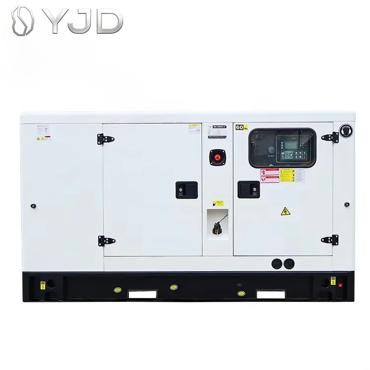 Intelligent diesel Generator 20kva 25kva 30kva 40kw 50kva 100kva 150kva 200kw Silent diesel Generator Power Plant Cheap Price
Intelligent diesel Generator 20kva 25kva 30kva 40kw 50kva 100kva 150kva 200kw Silent diesel Generator Power Plant Cheap Price
