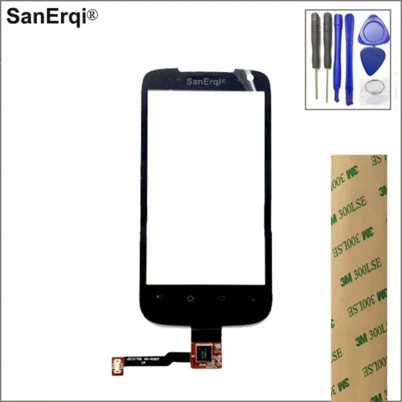 Black Front Panel Touch Screen for Philips W632 sensor Mobile Phone glass display With Free Sticker
Black Front Panel Touch Screen for Philips W632 sensor Mobile Phone glass display With Free Sticker