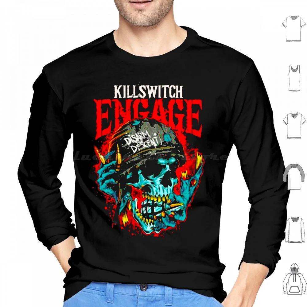 K-S-E Killswitch Engage-Trending 01 Hoodie Cotton Long Sleeve Killswitch Engage Sugest Killswitch Engage 01
K-S-E Killswitch Engage-Trending 01 Hoodie Cotton Long Sleeve Killswitch Engage Sugest Killswitch Engage 01