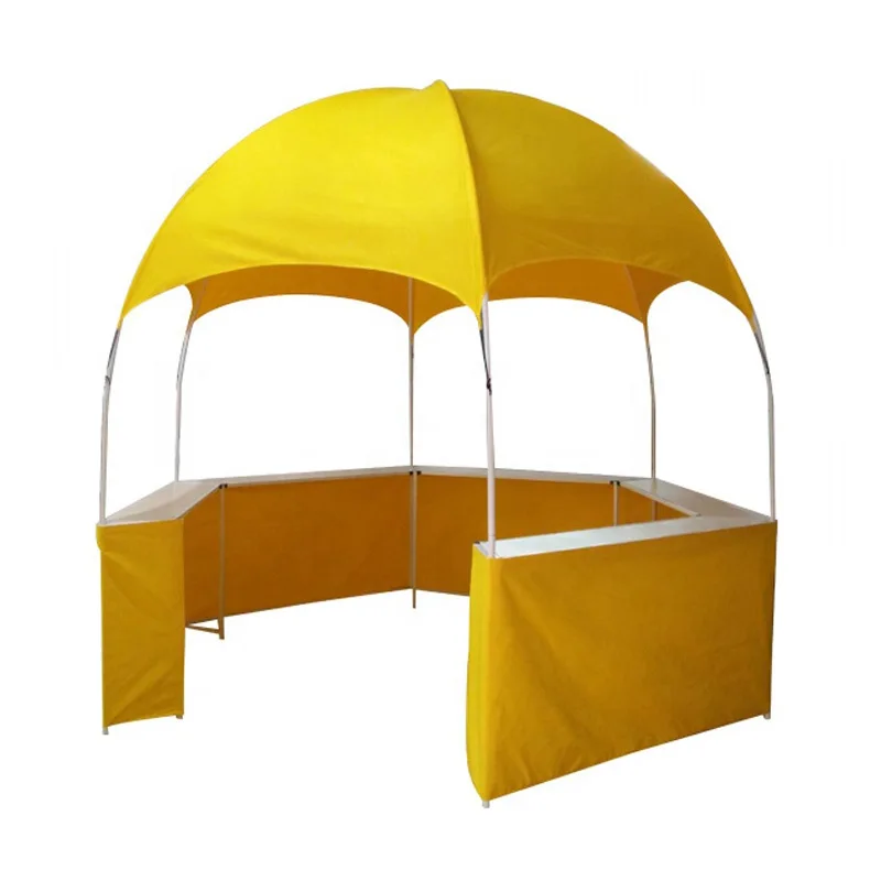 rj-Dome Kiosk Canopy Tents Trade Show Promotion Doom Tent%
rj-Dome Kiosk Canopy Tents Trade Show Promotion Doom Tent%