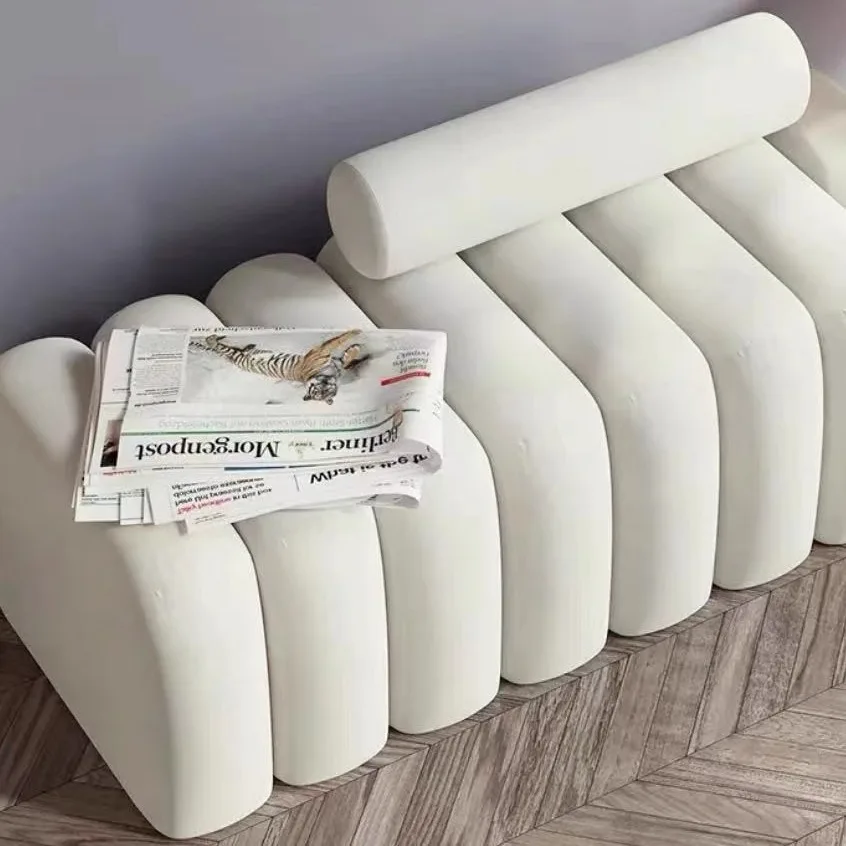 Simplicity, sofa stool, creativity, reception, casual clothing store, entrance, shoe change 
Simplicity, sofa stool, creativity, reception, casual clothing store, entrance, shoe change