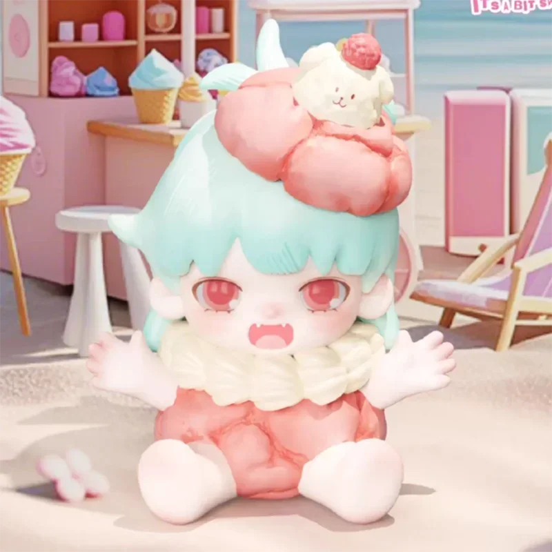 KKV Yobu It Is A Bit Sweet Series Blind Box Toys Doll Cute Anime Action Figure Ornaments Figurines Dolls Desktop Home Decor
KKV Yobu It Is A Bit Sweet Series Blind Box Toys Doll Cute Anime Action Figure Ornaments Figurines Dolls Desktop Home Decor