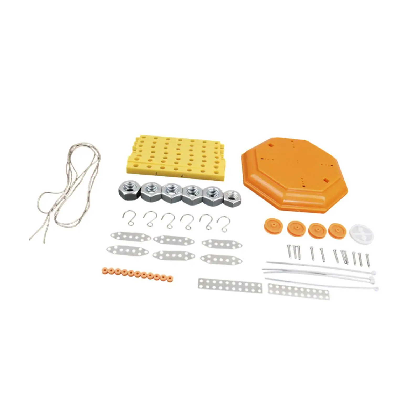 Pulley Block Set Teaching Props Learning Activities Homeschool Projects DIY Learning Set Demonstration for Students Teachers
Pulley Block Set Teaching Props Learning Activities Homeschool Projects DIY Learning Set Demonstration for Students Teachers