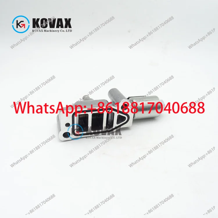 244-3114 Электромагнитный клапан трансмиссии: гарантия качества
244-3114 Электромагнитный клапан трансмиссии: гарантия качества