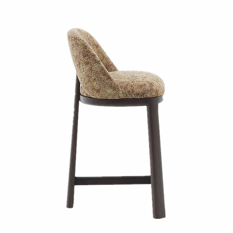 xj- Country Style Modern Upholstered Solid Wood Bar Stool | Ergonomic High-Back Commercial Hotel Use Eco-Friendly Durable*
xj- Country Style Modern Upholstered Solid Wood Bar Stool | Ergonomic High-Back Commercial Hotel Use Eco-Friendly Durable*