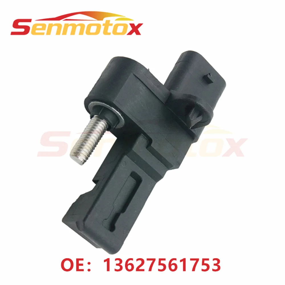13627561753 Crankshaft Position Sensor For Mini Cooper 1.5 1.6 Cooper Countryman 2011-2016 1920LR 75617538001 Auto Accessories
13627561753 Crankshaft Position Sensor For Mini Cooper 1.5 1.6 Cooper Countryman 2011-2016 1920LR 75617538001 Auto Accessories