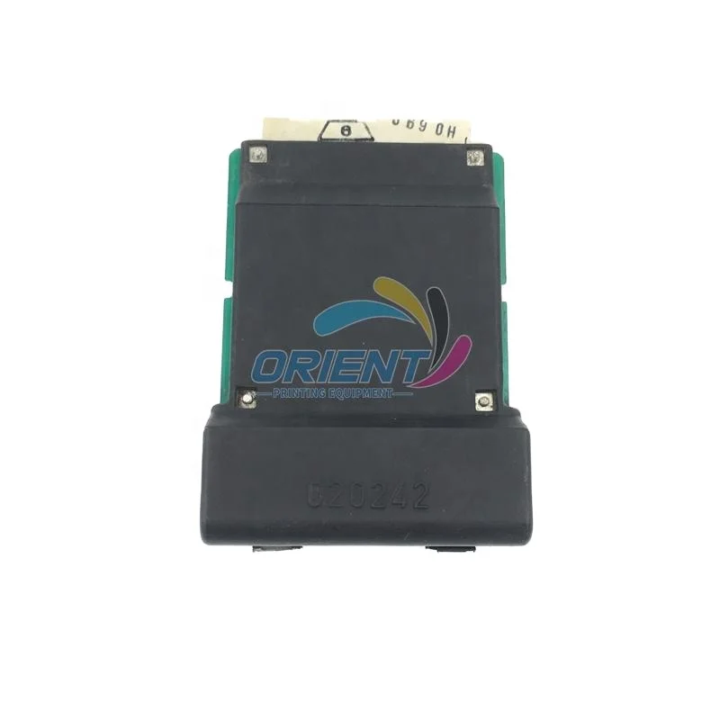Оригинал 020242 020141 Модуль карты памяти PI Card Коробка памяти для запасных частей Polar Cutter 
Оригинал 020242 020141 Модуль карты памяти PI Card Коробка памяти для запасных частей Polar Cutter