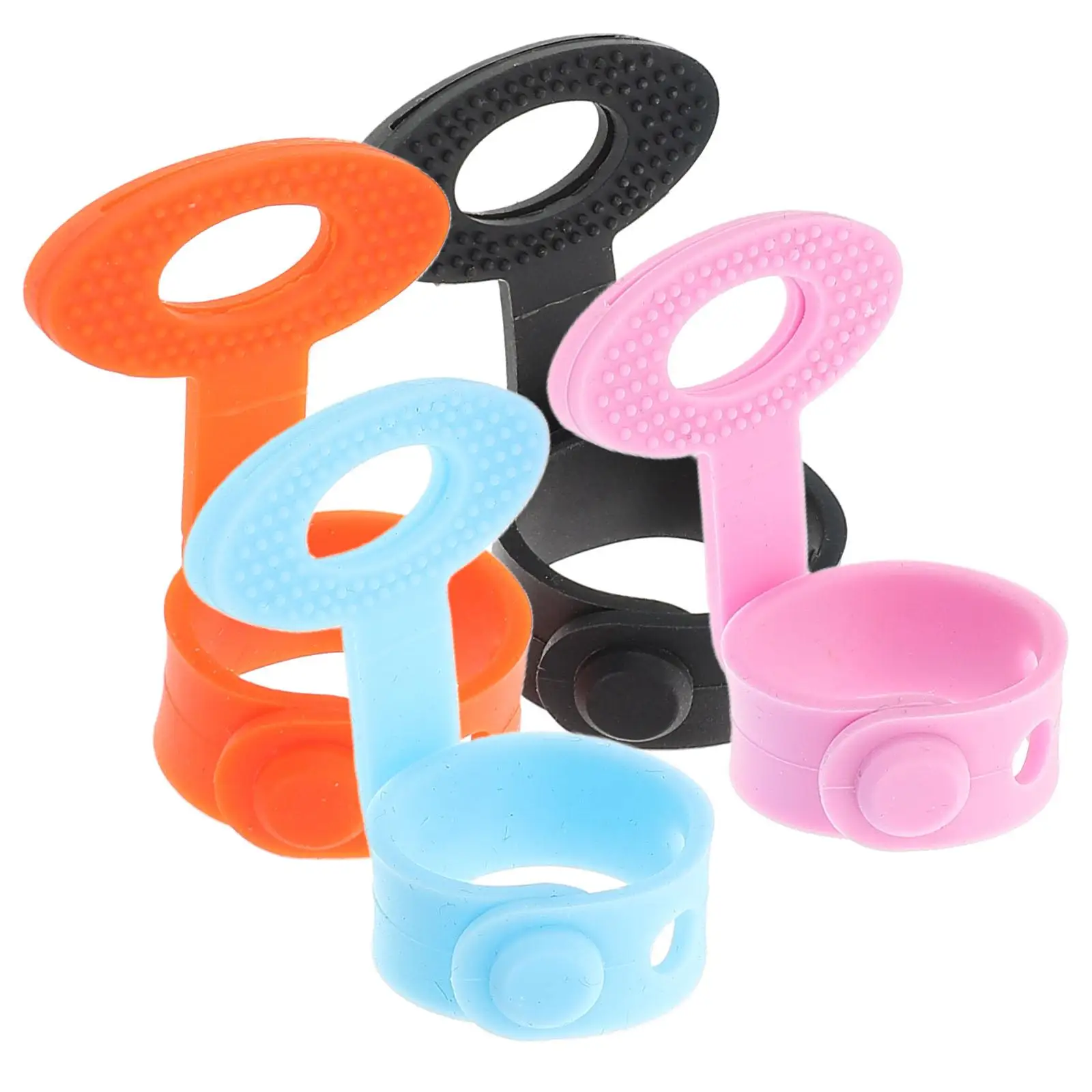 4 Pcs Guitar Pick Set Picks Carrying Cover Holders Electric Grip Non-slip Organizer Silica Gel Acoustic Accessories Accesories
4 Pcs Guitar Pick Set Picks Carrying Cover Holders Electric Grip Non-slip Organizer Silica Gel Acoustic Accessories Accesories