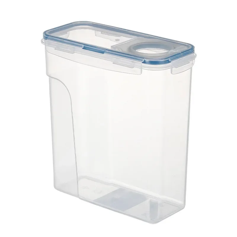3D Printer PLA Consumable Drying Box, Material Tray, Double Layer Sealing Ring Storage Box, Moisture Proof Box, 4L, 1kg
3D Printer PLA Consumable Drying Box, Material Tray, Double Layer Sealing Ring Storage Box, Moisture Proof Box, 4L, 1kg