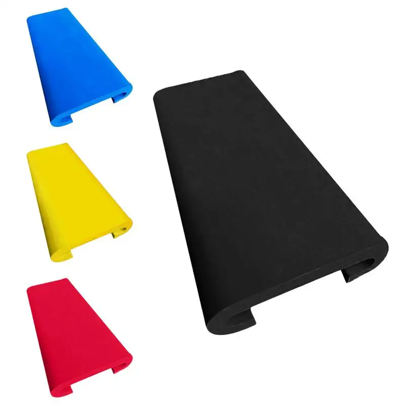 Высокоэластичная U-образная подушка для сиденья лодки-дракона из ЭВА, противоскользящая амортизирующая подушка, аксессуар для каякинга, коврик для сидения, чехол для скамейки
Высокоэластичная U-образная подушка для сиденья лодки-дракона из ЭВА, противоскользящая амортизирующая подушка, аксессуар для каякинга, коврик для сидения, чехол для скамейки