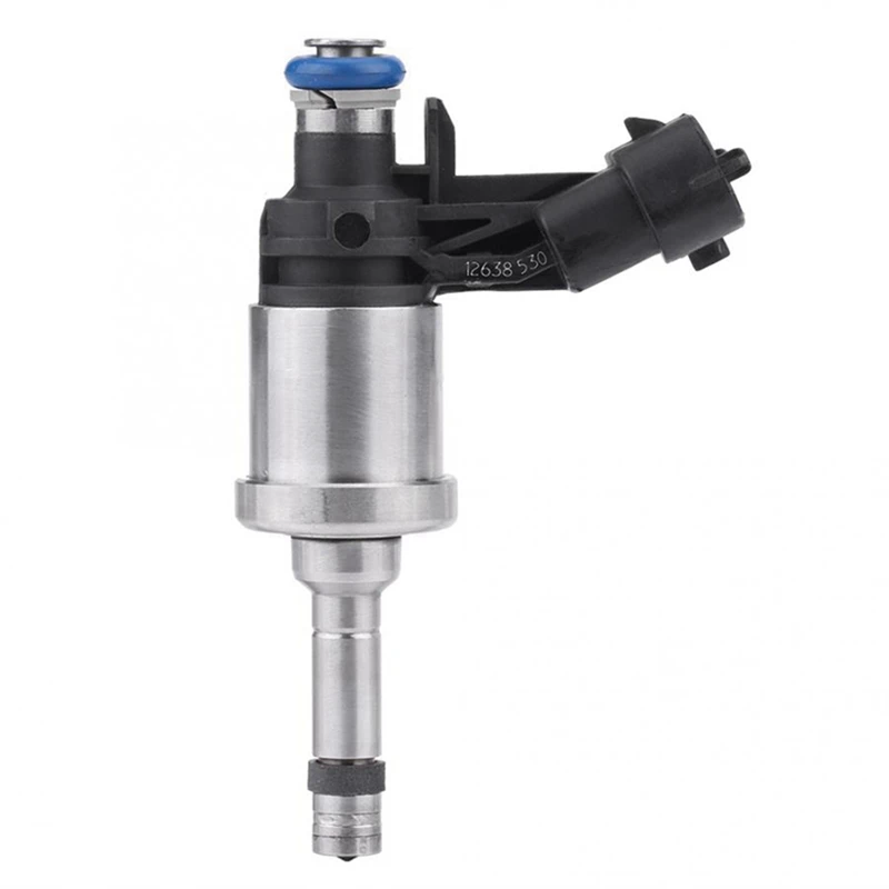 Топливная форсунка для Buick анклава Лакросса Cadillac Chevrolet GMC 0261500114 12638530 12632255 12611545
Топливная форсунка для Buick анклава Лакросса Cadillac Chevrolet GMC 0261500114 12638530 12632255 12611545