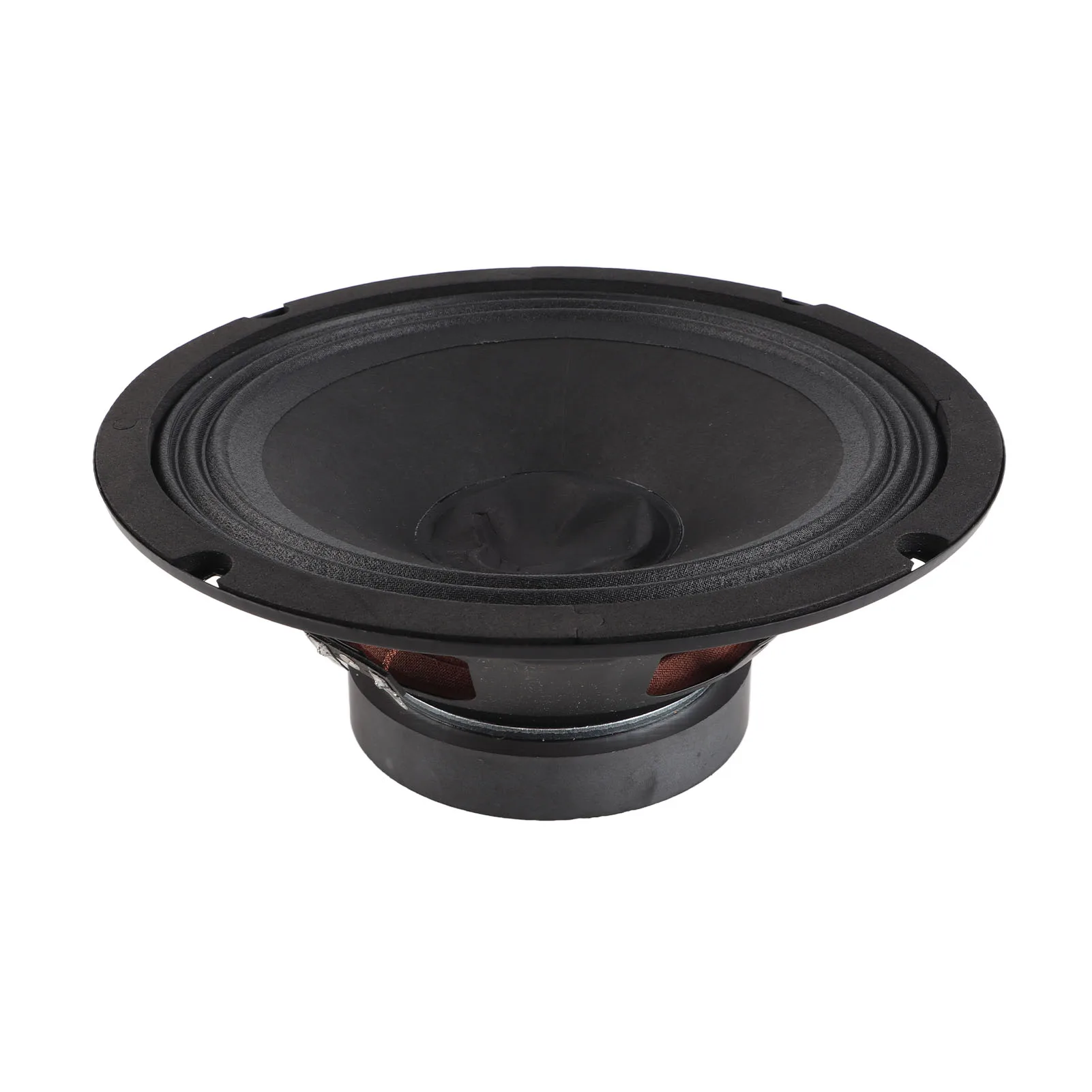 8 Inch Woofer Tweeter Speaker 50W Aluminium Alloy Heavy Duty Full Range Loudspeaker for Speakers DIY Full Range Loudspeaker
8 Inch Woofer Tweeter Speaker 50W Aluminium Alloy Heavy Duty Full Range Loudspeaker for Speakers DIY Full Range Loudspeaker