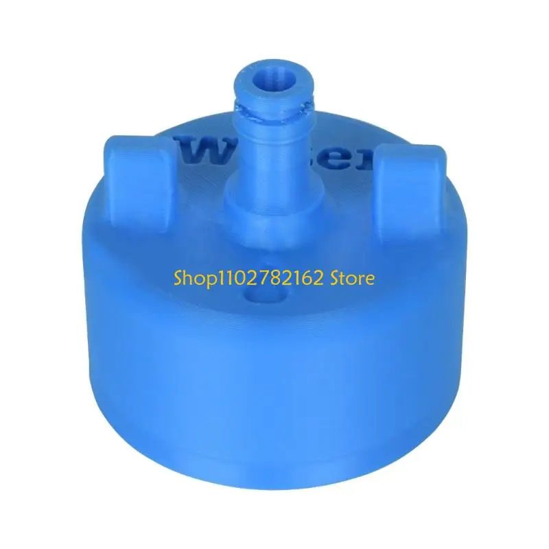 547B Plastic RVs Water Filling Tool For 55mm Inlets Refilling Hose Adapter
547B Plastic RVs Water Filling Tool For 55mm Inlets Refilling Hose Adapter