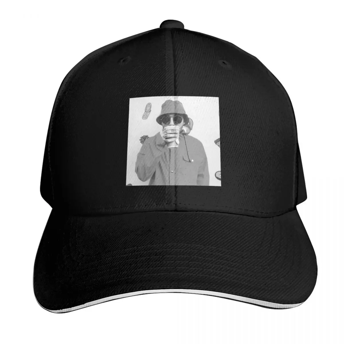 Alternative Rap Music Poster Baseball Cap Military Cap Man hiking hat designer cap Streetwear Girl Men's
Alternative Rap Music Poster Baseball Cap Military Cap Man hiking hat designer cap Streetwear Girl Men's