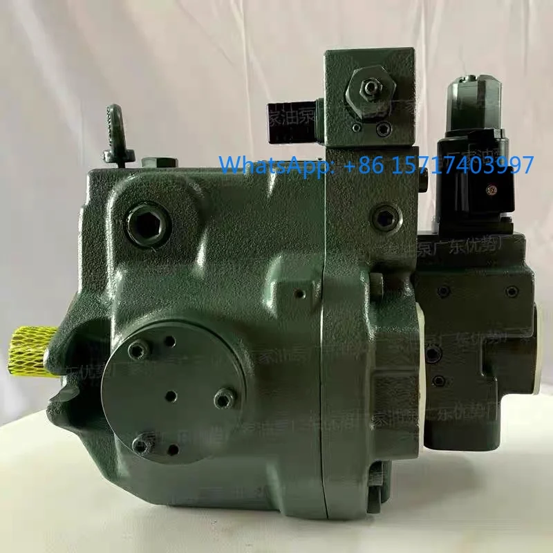 Оригинальный переменный поршневой насос A37-F-R-04-H-K-32393, машина для литья под давлением, масляный насос высокого давления
Оригинальный переменный поршневой насос A37-F-R-04-H-K-32393, машина для литья под давлением, масляный насос высокого давления