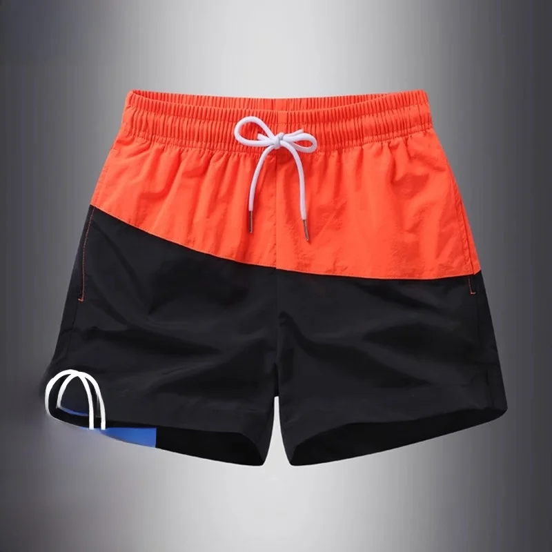 Qui Dry Tee-Quarter Length Men's orts Summer Running Fitn Casual Beach Pants Youthful Vitali Sle Loose Fit orts
Qui Dry Tee-Quarter Length Men's orts Summer Running Fitn Casual Beach Pants Youthful Vitali Sle Loose Fit orts