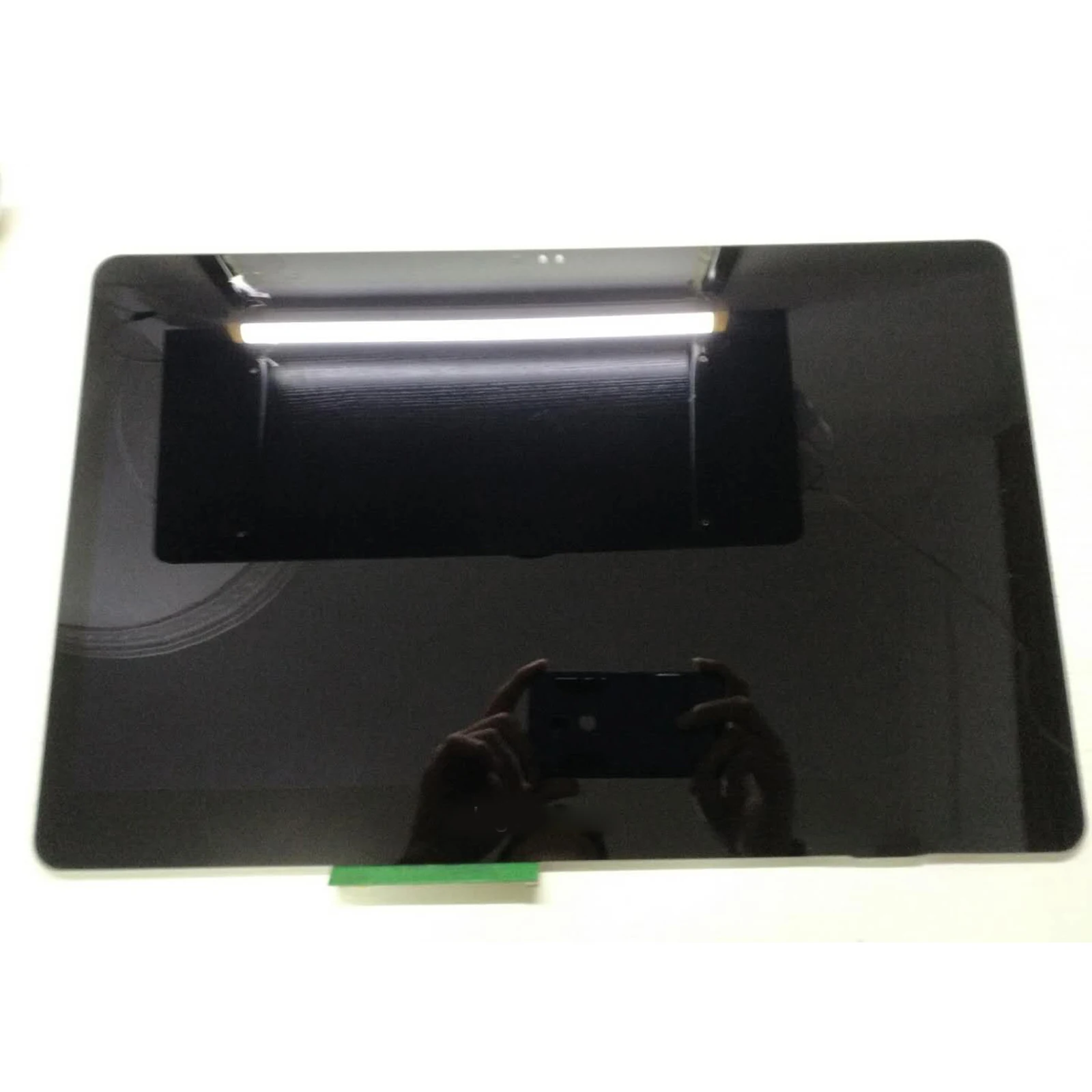 17.3 inch for Dell Inspiron 17 7778 LED LCD Screen Touch Panel Assembly H8MK3 1920*1080 FHD Touch Screen Monitor
17.3 inch for Dell Inspiron 17 7778 LED LCD Screen Touch Panel Assembly H8MK3 1920*1080 FHD Touch Screen Monitor