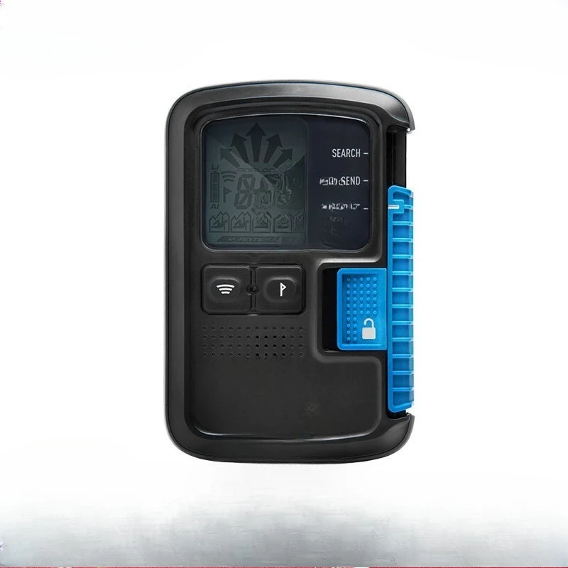 Snow Safety Equipment Outdoor, Avalanche Search and Rescue Device
Snow Safety Equipment Outdoor, Avalanche Search and Rescue Device