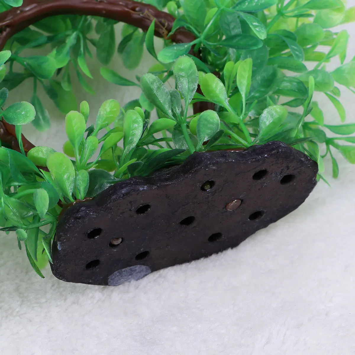 Lifelike Aquarium Plants Plastic Fish Tank Decorations Natural Looking Easy Clean No Toxic Green Aquarium Decorations
Lifelike Aquarium Plants Plastic Fish Tank Decorations Natural Looking Easy Clean No Toxic Green Aquarium Decorations