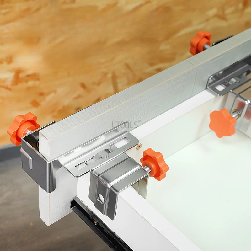 Stable Clamping Installation Clip Precise and Strong Clamping Tool for Drawer Electrophoretic Coating Does Not Peel Off Artifact
Stable Clamping Installation Clip Precise and Strong Clamping Tool for Drawer Electrophoretic Coating Does Not Peel Off Artifact