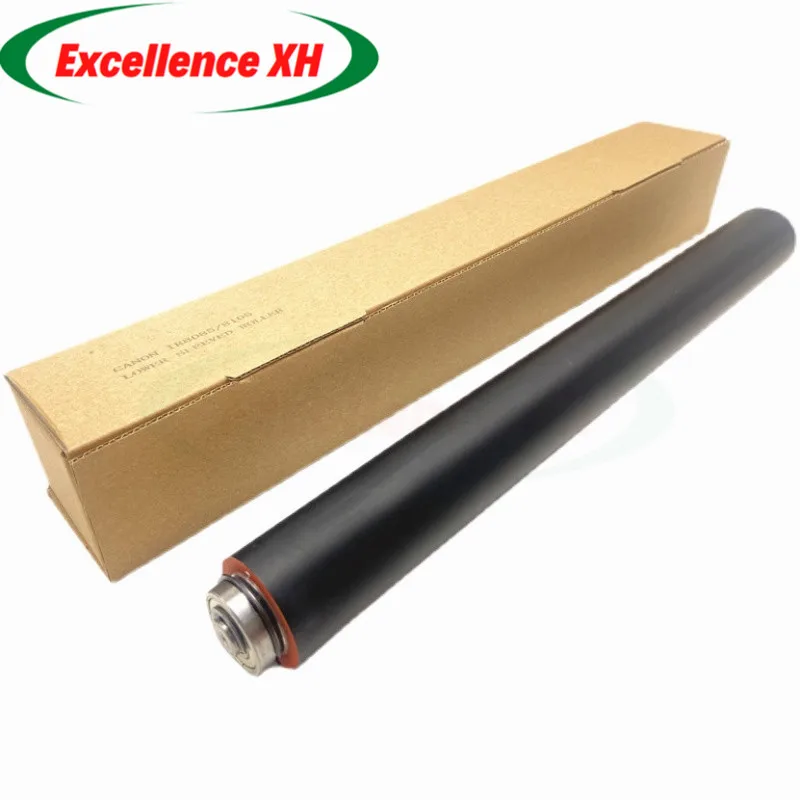 1pcs. Lower Roller For Canon iR ADVANCE 8085 8095 8105 8205 8285 8295 FM4-3158-000 Lower Fuser Pressure Roller With
1pcs. Lower Roller For Canon iR ADVANCE 8085 8095 8105 8205 8285 8295 FM4-3158-000 Lower Fuser Pressure Roller With