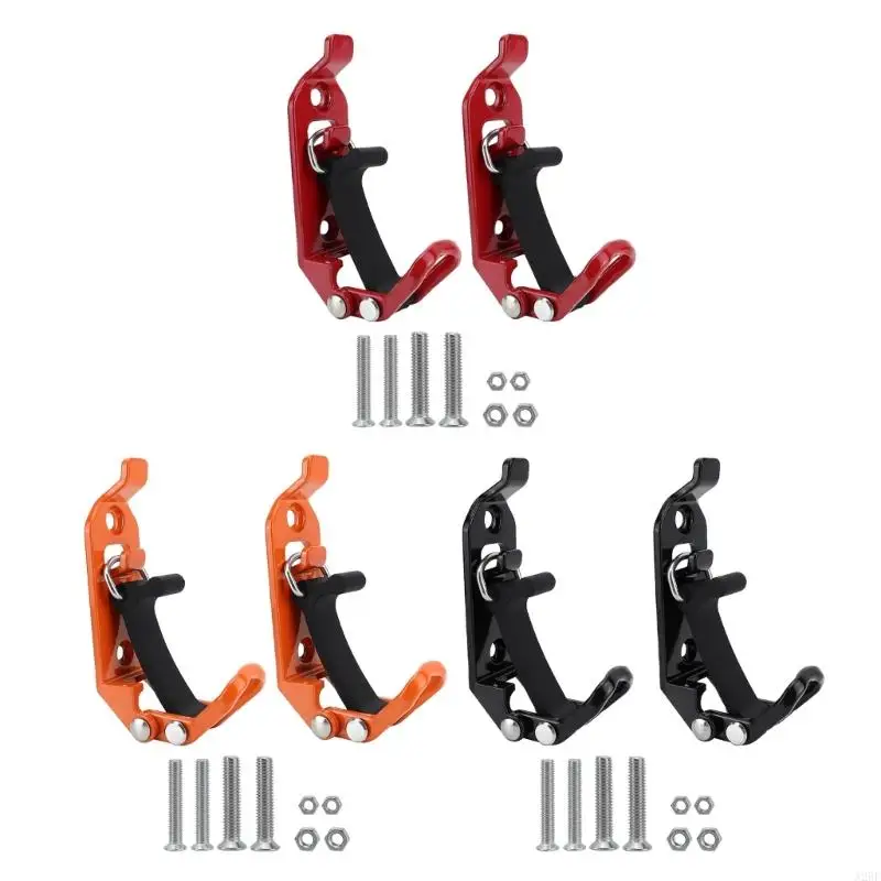 Pair Shovel Mount for Roof Rack Metal Rubber Clamps Quick Release Axes Holders Simple Installation for Trucks & Boats
Pair Shovel Mount for Roof Rack Metal Rubber Clamps Quick Release Axes Holders Simple Installation for Trucks & Boats
