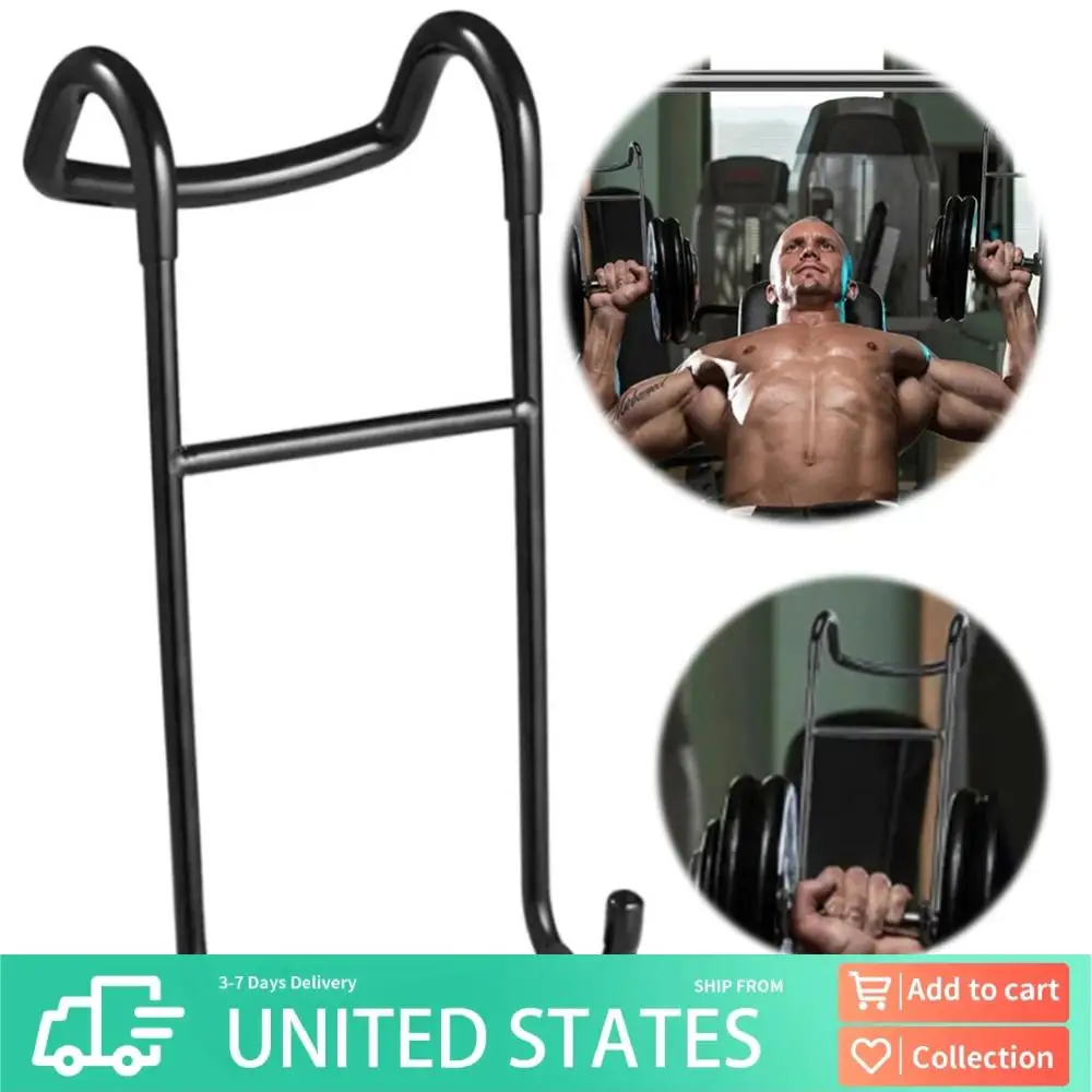 2 шт. крючки-фиксаторы для гантелей, грузоподъемность 250 фунтов, сверхпрочные крючки для гантелей, безопасный соединитель для тренировок на грудь
2 шт. крючки-фиксаторы для гантелей, грузоподъемность 250 фунтов, сверхпрочные крючки для гантелей, безопасный соединитель для тренировок на грудь