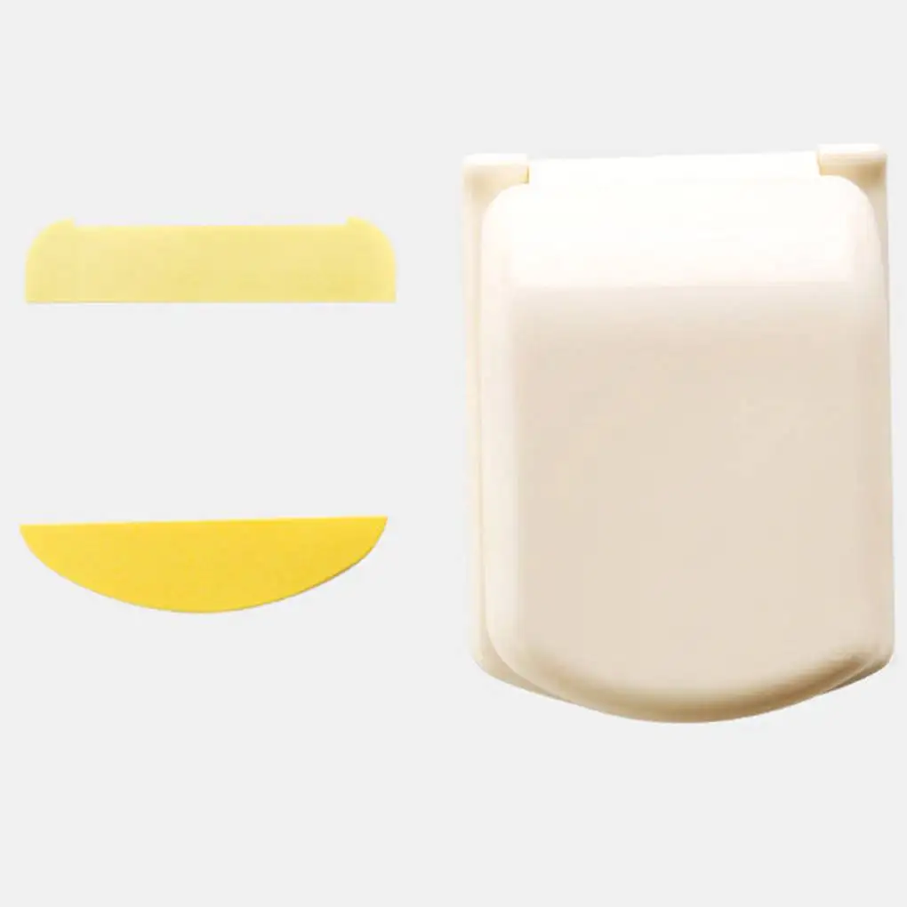 Practical Plastic Baby Anti-electrical Socket Cover Waterproof Dustproof Switch Protection Box
Practical Plastic Baby Anti-electrical Socket Cover Waterproof Dustproof Switch Protection Box