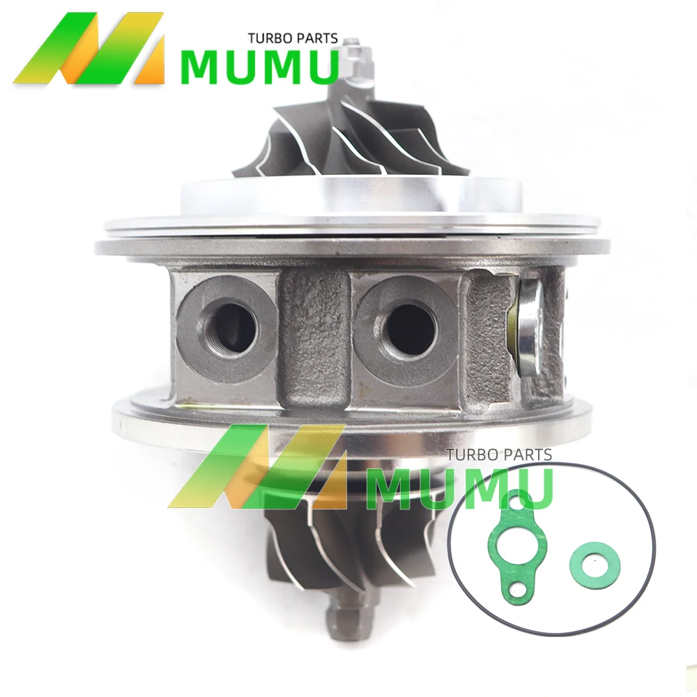 BV43 Turbocharger Core Turbo Cartridge For Hyundai Starex 2.5 CRDI 125Kw D4CB 16V 2007- 282004A480 53039880145 53039700145
BV43 Turbocharger Core Turbo Cartridge For Hyundai Starex 2.5 CRDI 125Kw D4CB 16V 2007- 282004A480 53039880145 53039700145