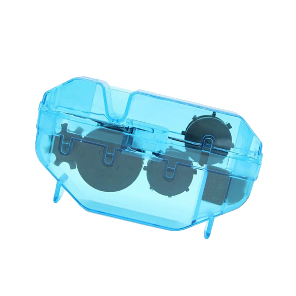 Passenger Seat Pad Bike Mountain Chain Chains Wash Device Cleaner Cleaning Tools Blue for
Passenger Seat Pad Bike Mountain Chain Chains Wash Device Cleaner Cleaning Tools Blue for