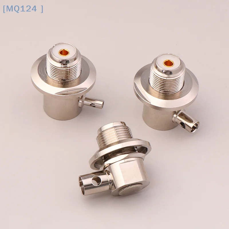 【MQ124 】50-2/3/5D Feeder Pipe L Head Walkie-talkie Vehicle-mounted Station Feeder Antenna Base/extended Welding Head
【MQ124 】50-2/3/5D Feeder Pipe L Head Walkie-talkie Vehicle-mounted Station Feeder Antenna Base/extended Welding Head