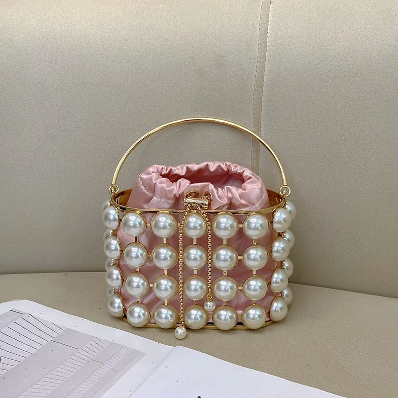 Small fragrance style, niche fashion handbag, pearl velvet, elegant and atmospheric banquet bag, crossbody bag for women
Small fragrance style, niche fashion handbag, pearl velvet, elegant and atmospheric banquet bag, crossbody bag for women
