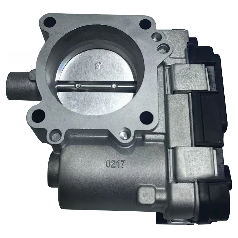 Automotive Parts Throttle Valve 04C133062 04E133062B 03C133062Q 03F133062B
Automotive Parts Throttle Valve 04C133062 04E133062B 03C133062Q 03F133062B