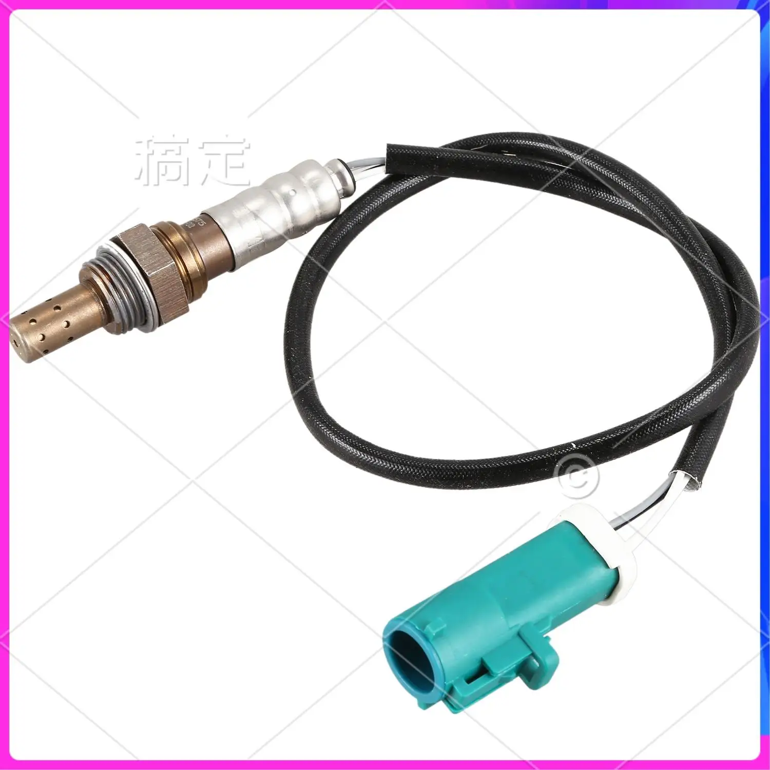 NEW-For Ford Mondeo MK2 MK3 MK4 MK5 Lambda Oxygen 02 Sensor 1S7F-9F472-AB 
NEW-For Ford Mondeo MK2 MK3 MK4 MK5 Lambda Oxygen 02 Sensor 1S7F-9F472-AB