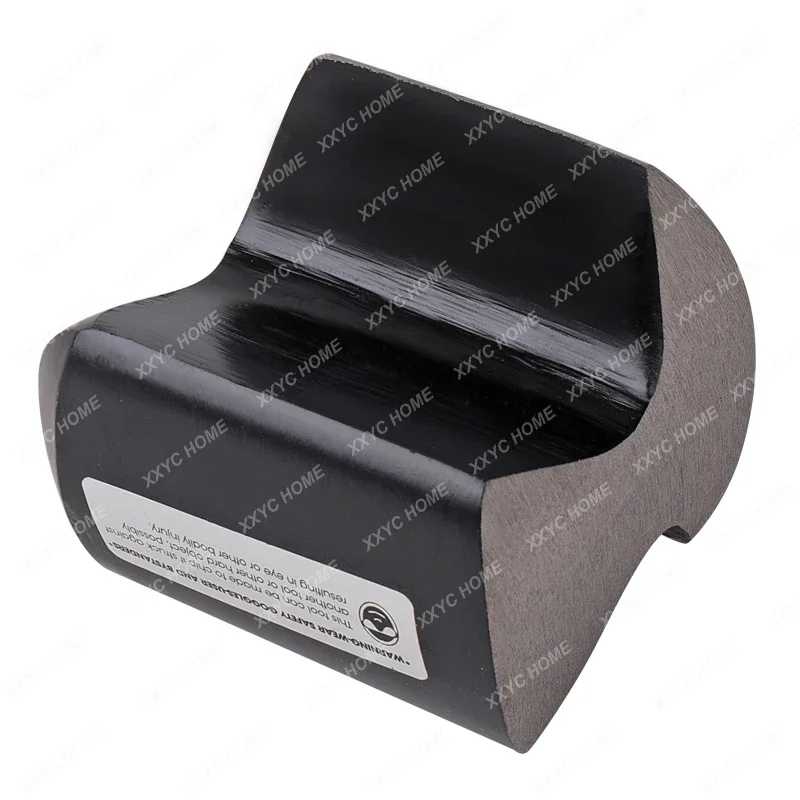 Sheet Metal Pad Iron Automobile Sheet Metal Auto Repair Auto Protection Tool Sheet Metal Hammer
Sheet Metal Pad Iron Automobile Sheet Metal Auto Repair Auto Protection Tool Sheet Metal Hammer