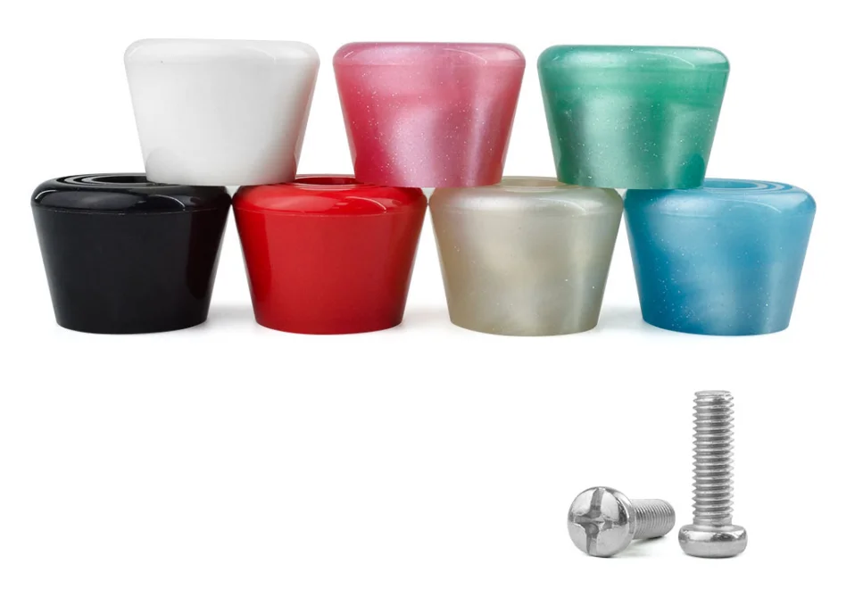 1 Pair Original Bont PU Urethane Roller Skate Toe Stoppers 83A Roller Quad Abrasion Resistant Colors Urethane Toe Stopper
1 Pair Original Bont PU Urethane Roller Skate Toe Stoppers 83A Roller Quad Abrasion Resistant Colors Urethane Toe Stopper