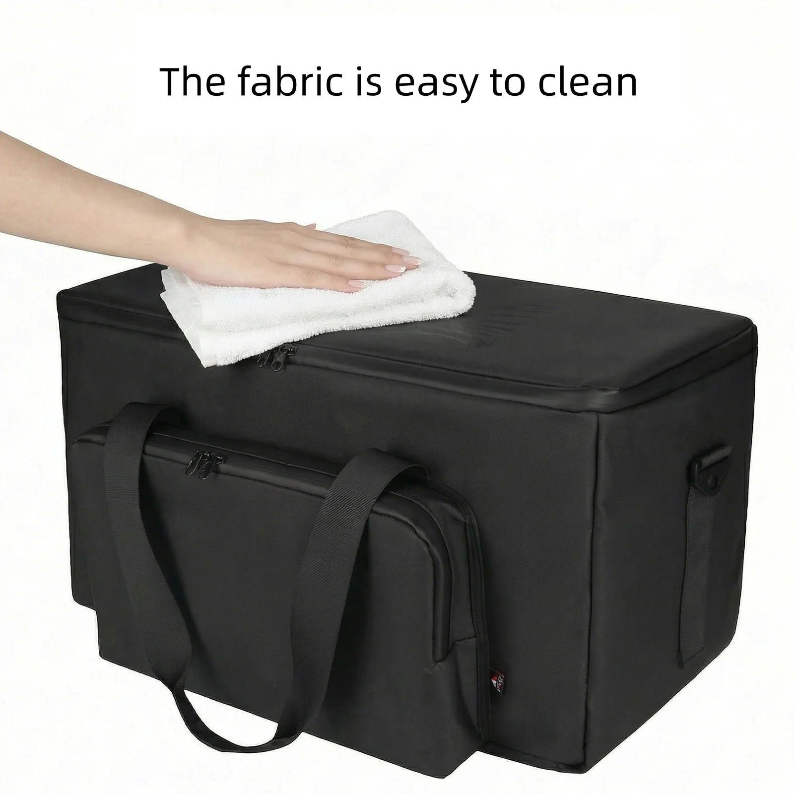 For JBL Partybox On The Go 1st/2nd Generation Speaker Carrying Case Portable Handheld Single-Shoulder Strap Bag
For JBL Partybox On The Go 1st/2nd Generation Speaker Carrying Case Portable Handheld Single-Shoulder Strap Bag