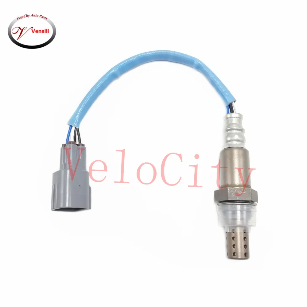 Oxygen Sensor O2 Sensor Fits For 2002-2003 Daihatsu Hijet S200P Part No# 89465-97218 234000-9741
Oxygen Sensor O2 Sensor Fits For 2002-2003 Daihatsu Hijet S200P Part No# 89465-97218 234000-9741