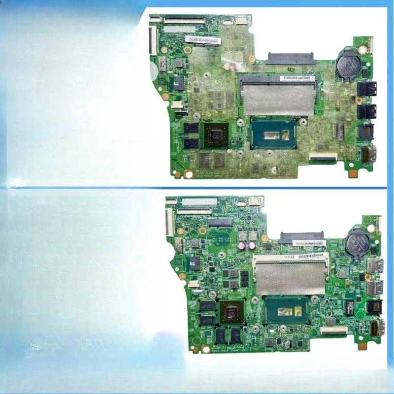 For Lenovo S41-35-70-75 U41-70 300S-14ISK 500S-14ISK 15ISK Original Main Board
For Lenovo S41-35-70-75 U41-70 300S-14ISK 500S-14ISK 15ISK Original Main Board