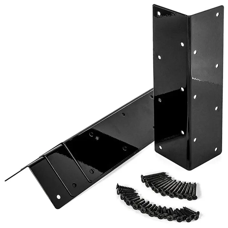AFOURT-Raised Garden Bed Corner Brackets With Wood Screws For 20Inch-24Inch Bed For Vegetable Planter Garden Durable Easy To Use
AFOURT-Raised Garden Bed Corner Brackets With Wood Screws For 20Inch-24Inch Bed For Vegetable Planter Garden Durable Easy To Use