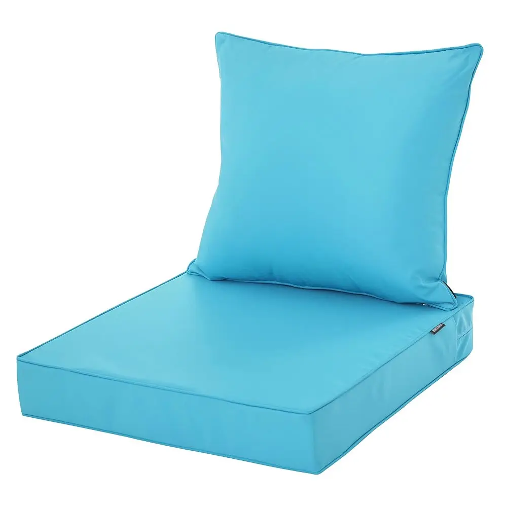 Patio Cushions For Outdoor Furniture, Fade And Weather Resistant Deep Seat And Backrest Cushion Set For Chair Sofa Couch Swing,
Patio Cushions For Outdoor Furniture, Fade And Weather Resistant Deep Seat And Backrest Cushion Set For Chair Sofa Couch Swing,