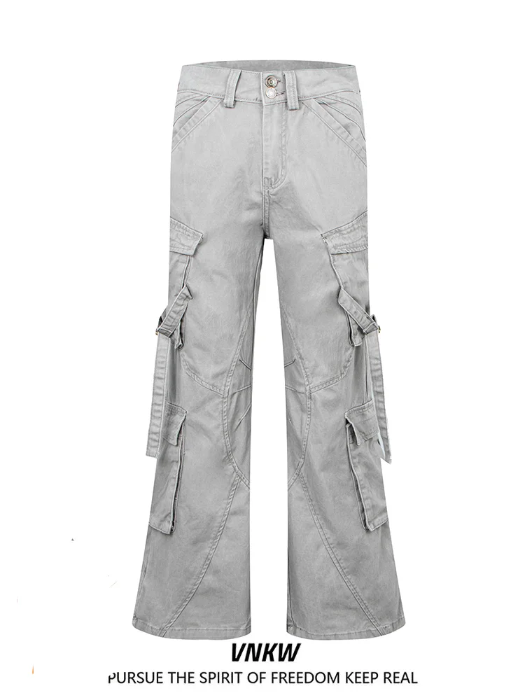 Повседневные джинсы прямого кроя для мужчин и женщин, свободные, универсальные, для работы и повседневной носки, длинные брюки, модные, с эффектом расклешенных штанин.
Повседневные джинсы прямого кроя для мужчин и женщин, свободные, универсальные, для работы и повседневной носки, длинные брюки, модные, с эффектом расклешенных штанин.