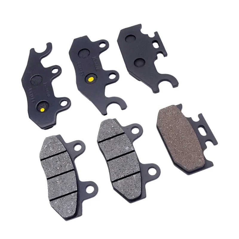 Motorcycle Front Rear Brake Pads Brake Drum for Yamaha for Suzuki UH 125 UH 200 Burgman 07-15 UH125 UH200 Burgman (ABS) 14-15
Motorcycle Front Rear Brake Pads Brake Drum for Yamaha for Suzuki UH 125 UH 200 Burgman 07-15 UH125 UH200 Burgman (ABS) 14-15