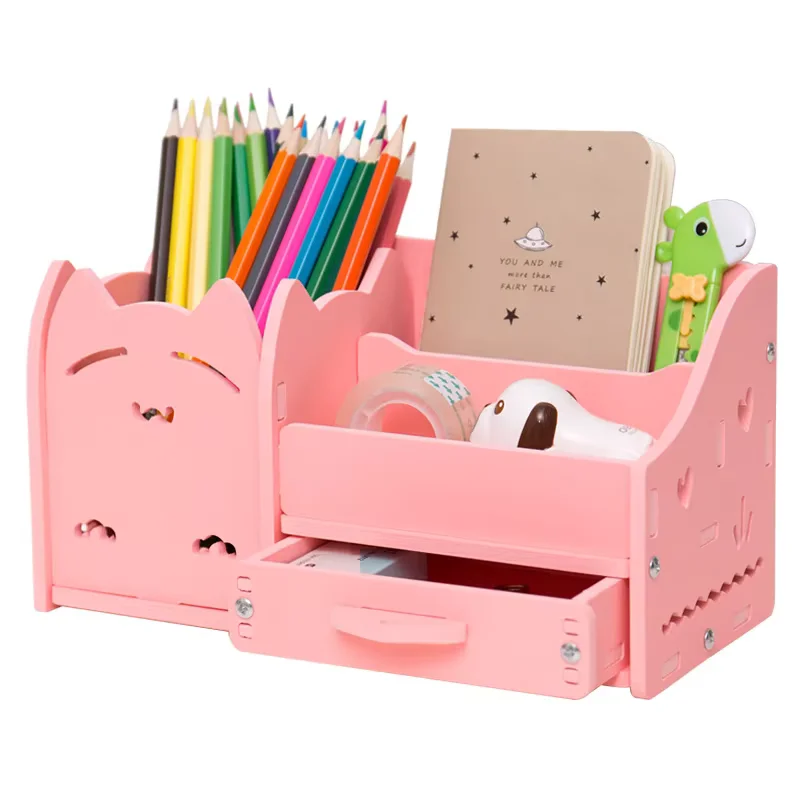 Muiti Function DIY School Desk Pen Pencils Drawer Case Storage Box Table Simple Pencil Shelf Holder Office Stationery Supplies
Muiti Function DIY School Desk Pen Pencils Drawer Case Storage Box Table Simple Pencil Shelf Holder Office Stationery Supplies