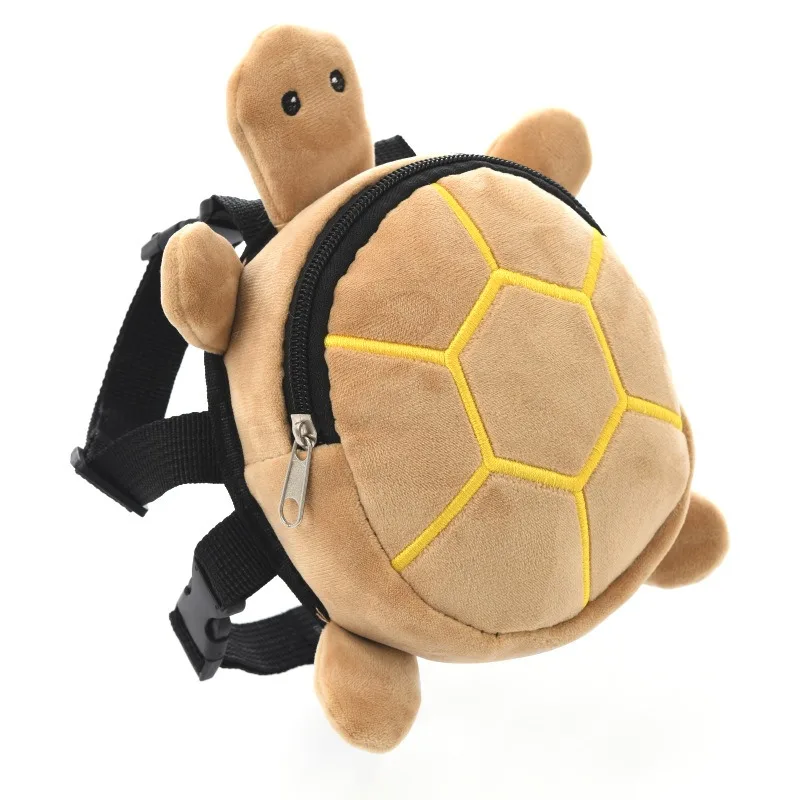 Pet Backpack Turtle Shape Dog Cat Backpack Adjustable Straps Lightweight Treat Pouch Leash Outdoor Walking for Small Medium Dogs
Pet Backpack Turtle Shape Dog Cat Backpack Adjustable Straps Lightweight Treat Pouch Leash Outdoor Walking for Small Medium Dogs