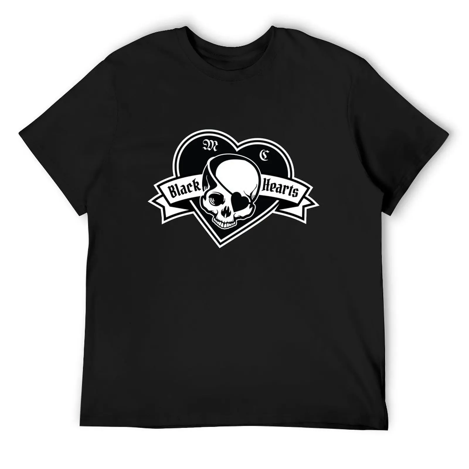Black Hearts T-Shirt plus size tops heavyweights anime stuff cotton graphic tees t shirts for men cotton
Black Hearts T-Shirt plus size tops heavyweights anime stuff cotton graphic tees t shirts for men cotton