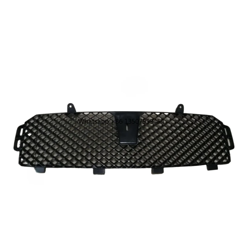 Genuine Original MG7 ROVER 75 Part Front Car Grills With OE Number DQY000370LFG DQY000380LFG DQY000390LFG DQY000400LFG
Genuine Original MG7 ROVER 75 Part Front Car Grills With OE Number DQY000370LFG DQY000380LFG DQY000390LFG DQY000400LFG