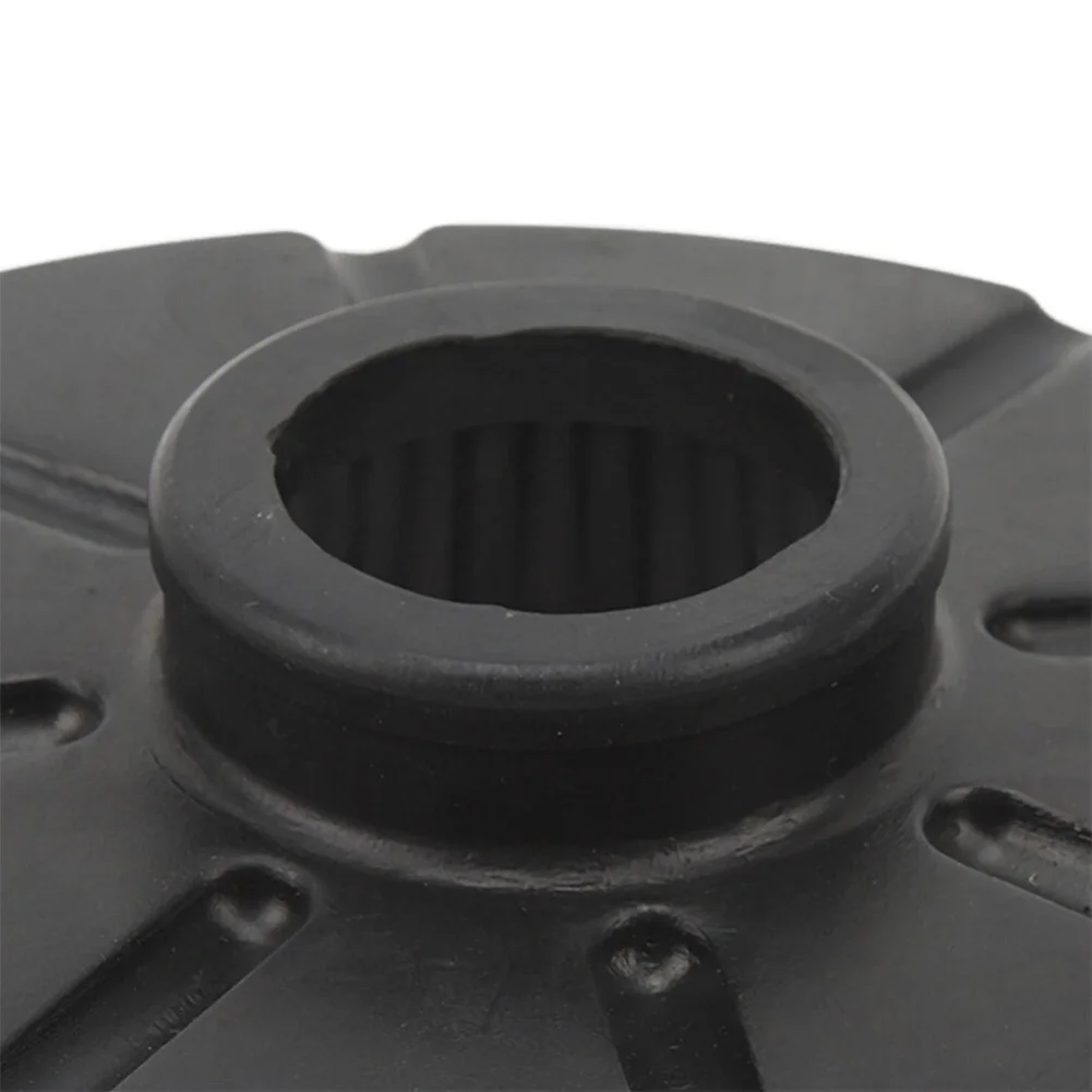 Stop Buffer Spring Plate Set for Vauxhall For Opel For Chevrolet Replacement OEM Number 90576351 Rubber Material
Stop Buffer Spring Plate Set for Vauxhall For Opel For Chevrolet Replacement OEM Number 90576351 Rubber Material